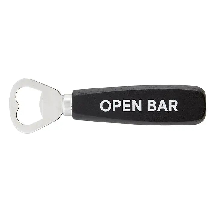 BOTTLE OPENER