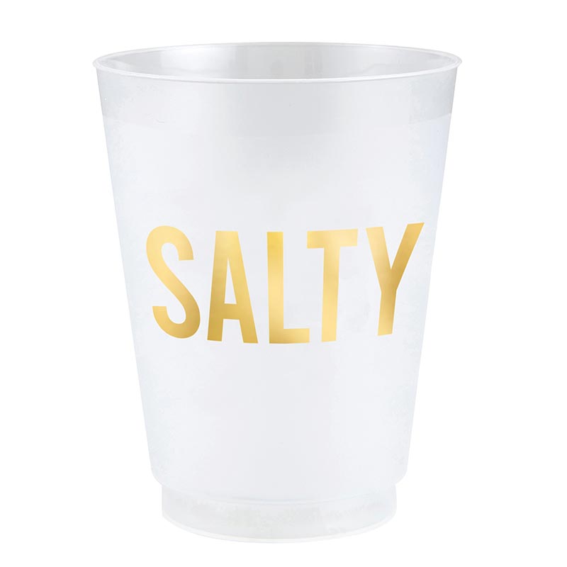 FROSTED CUP PACKS