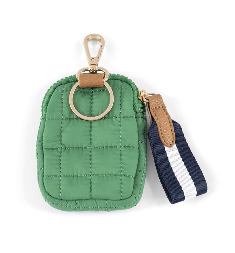 EZRA CLIP ON POUCH