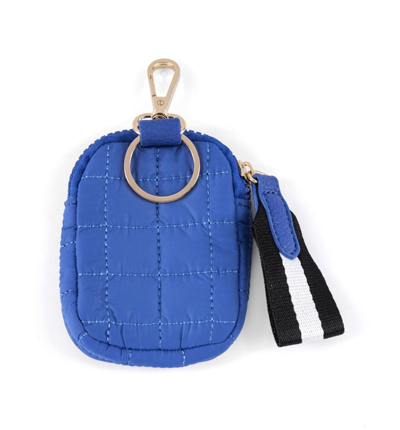 EZRA CLIP ON POUCH