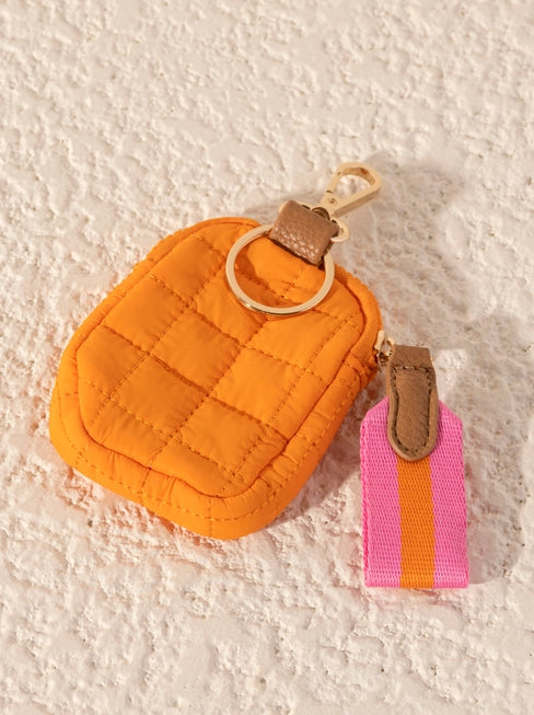 EZRA CLIP ON POUCH