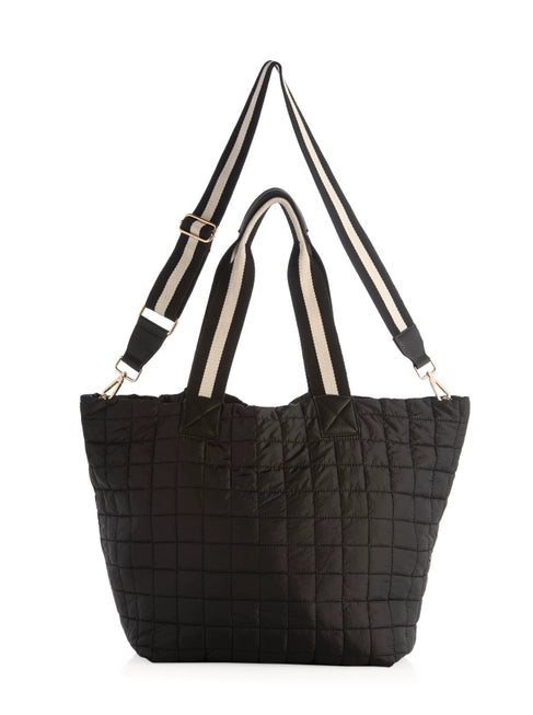 Ezra Travel Tote
