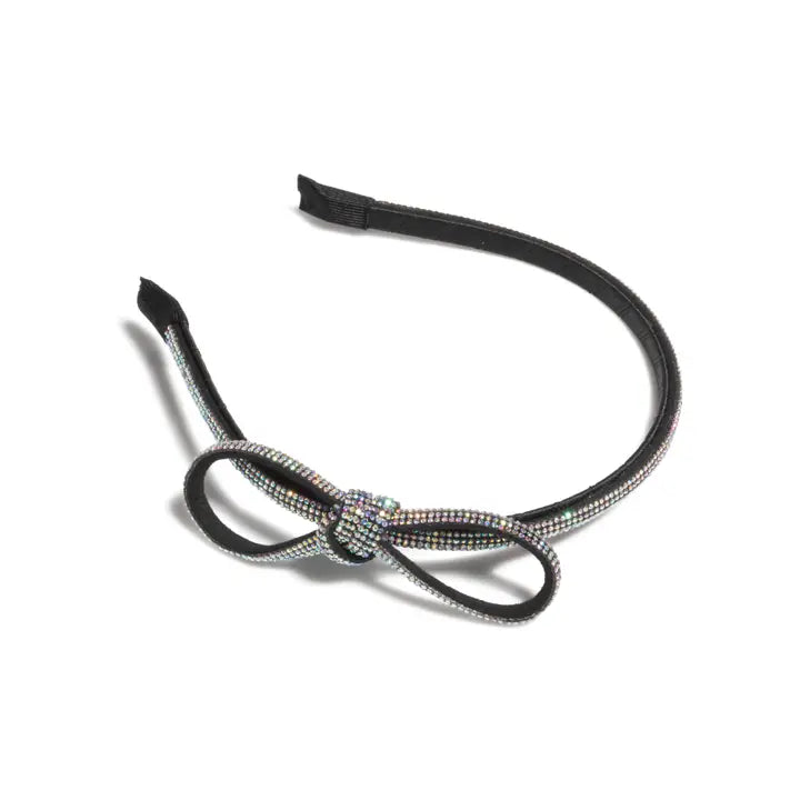 BOW HEADBAND