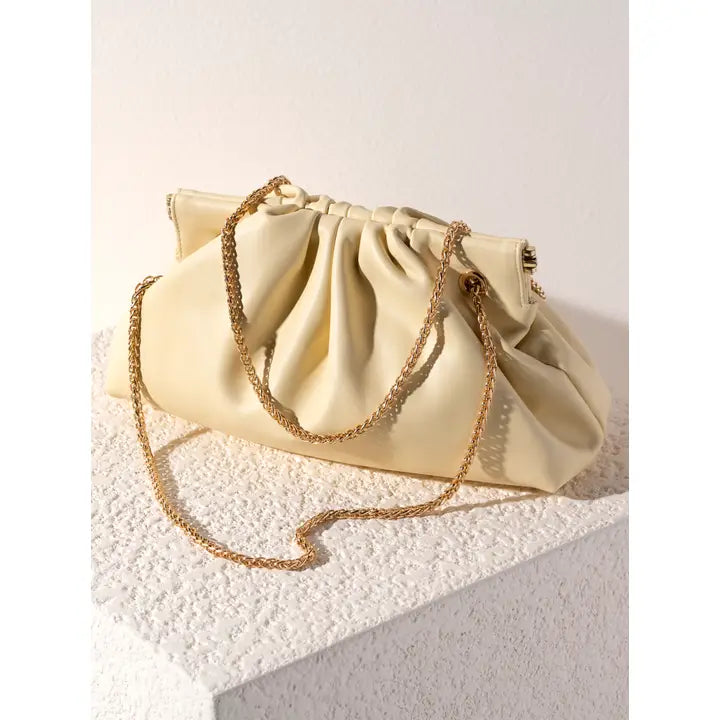 ELLIOT SHOULDER BAG