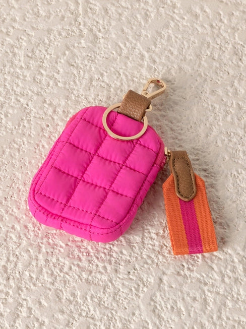 EZRA CLIP ON POUCH