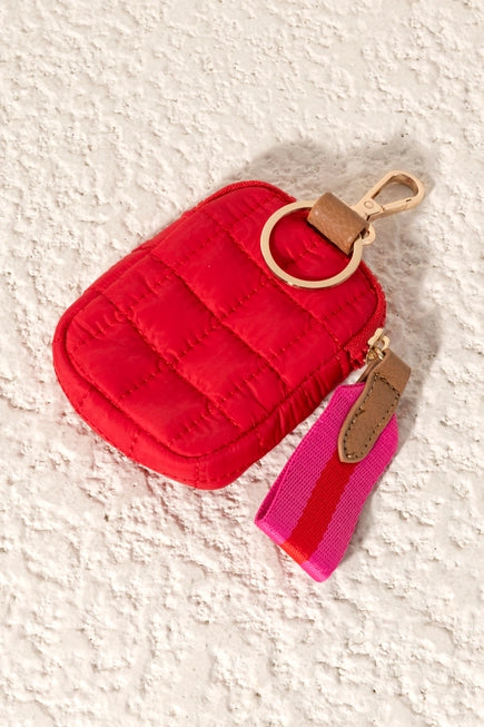 EZRA CLIP ON POUCH