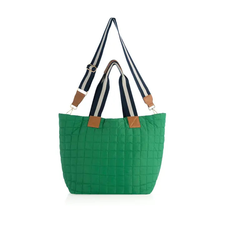 Ezra Travel Tote