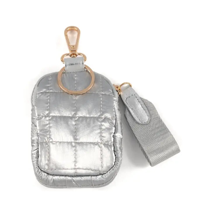 LOGAN CLIP ON POUCH