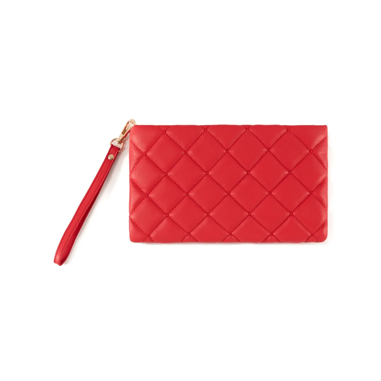 Mademoiselle Wristlet