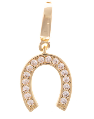 Gold Charms
