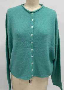 Piper Solid Cardigan