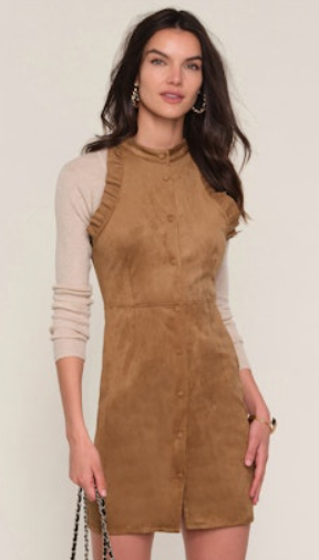 Ember Dress
