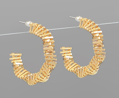 Twisted Metal Hoops
