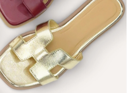 Elio H Strap Slide