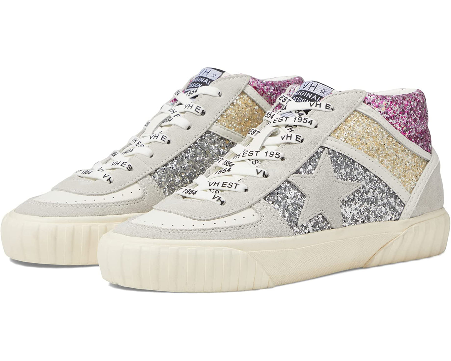 VINTAGE HAVANA ALWAYS IN MULTI GLITTER