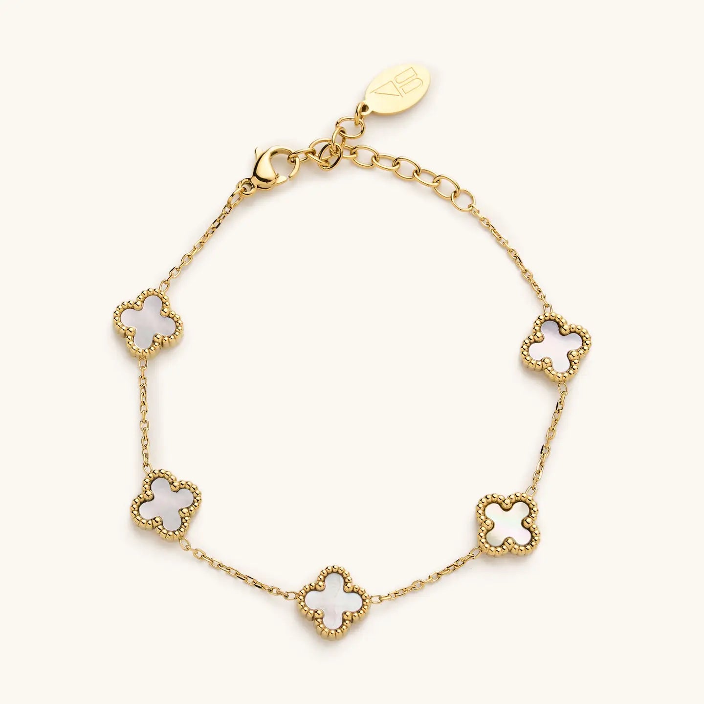 Mini Flora Bracelet