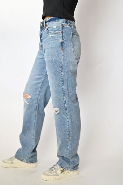 1999 SLOUCH FIT JEANS