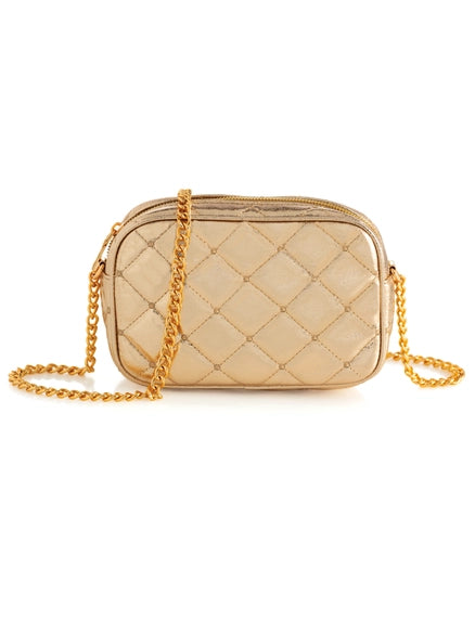 Mademoiselle Camera Bag