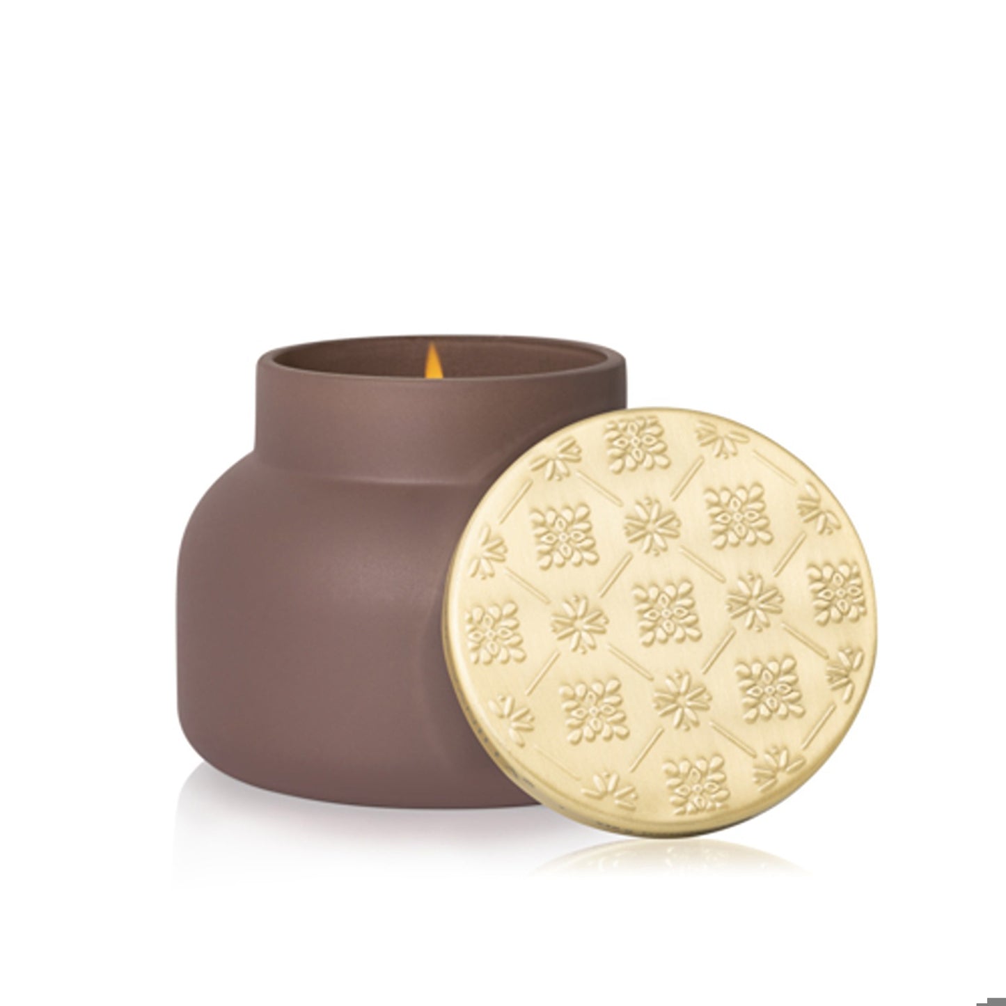 Havana Vanilla Artisan Terrazza Velluto Signature 19 oz Candle