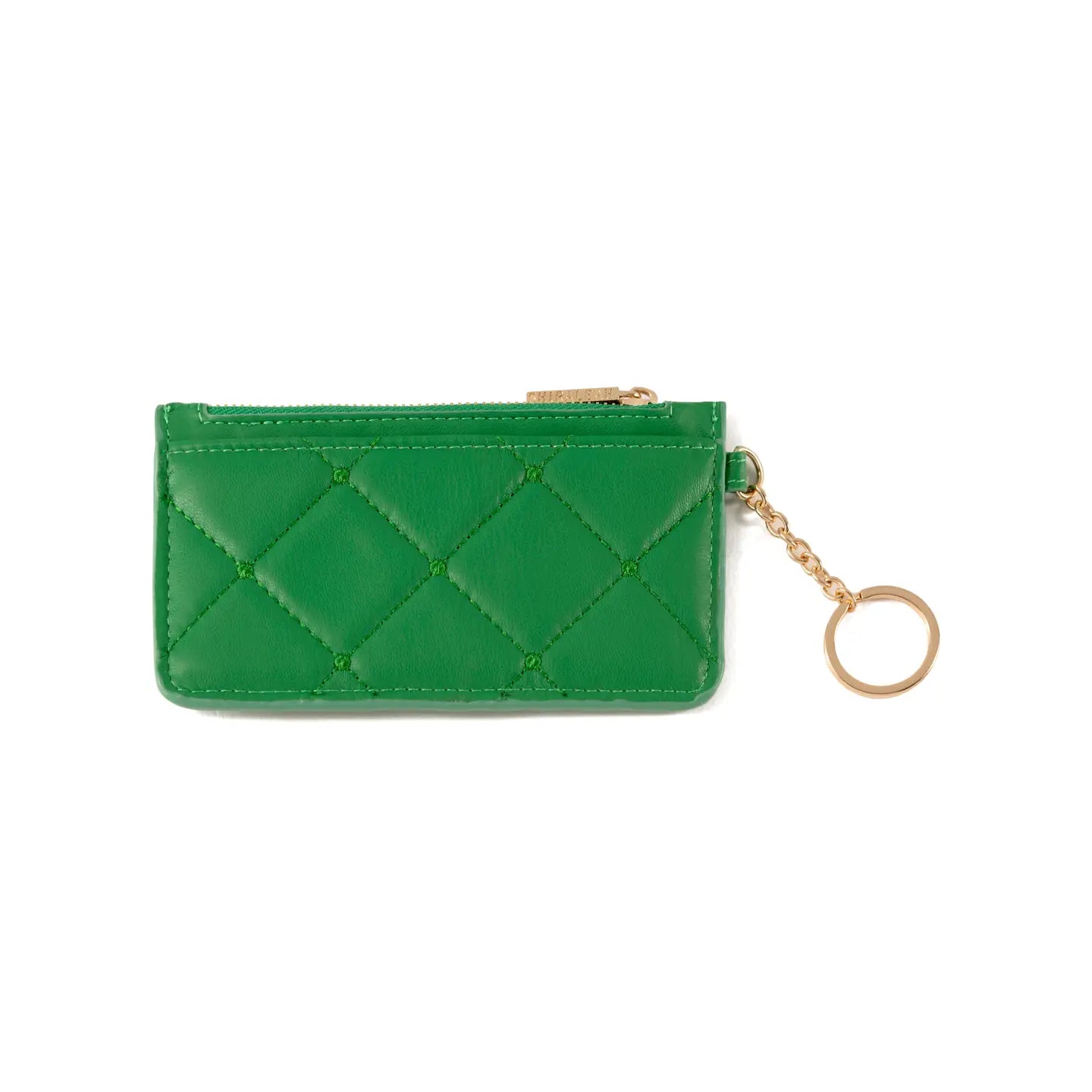 Mademoiselle Card Case