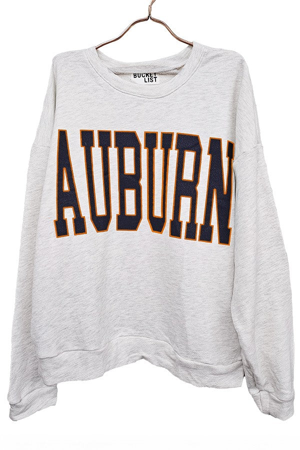 Gameday Sweatshirt