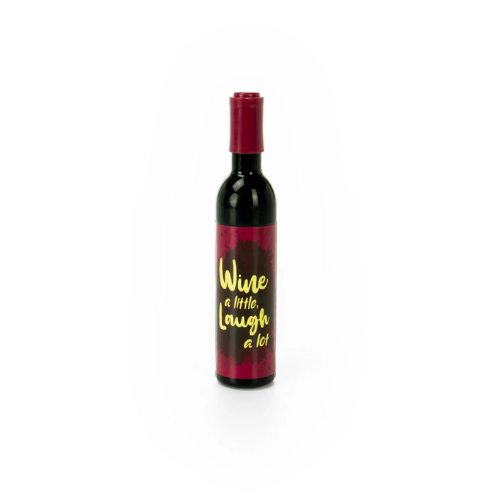 WINE & BOTTLE OPENER