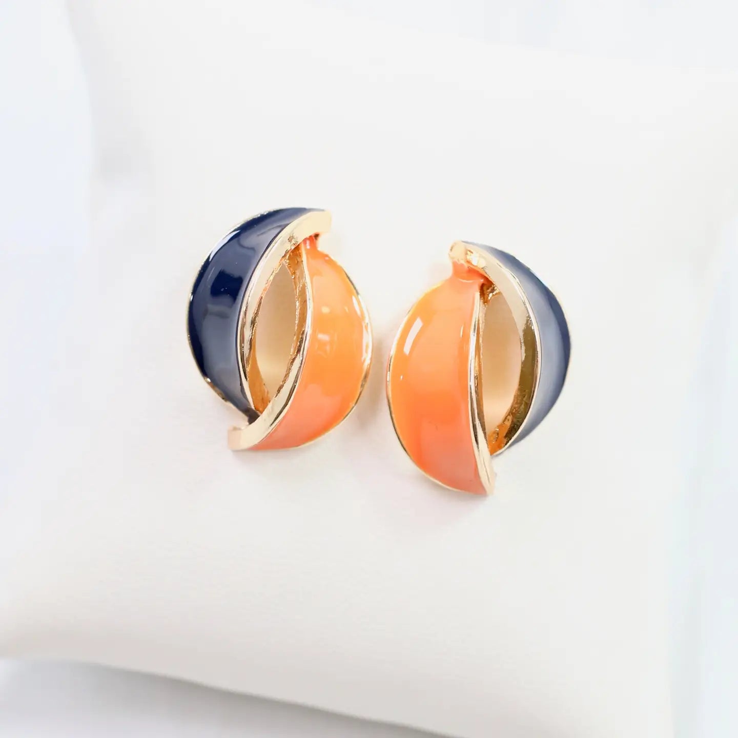 Cora Gameday Earring