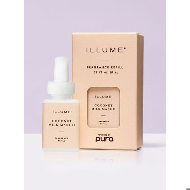 Coconut Milk Mango Pura Home Refill