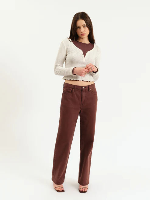 1999 Slouch Fit Jeans