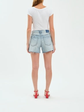 Crossroads Shorts