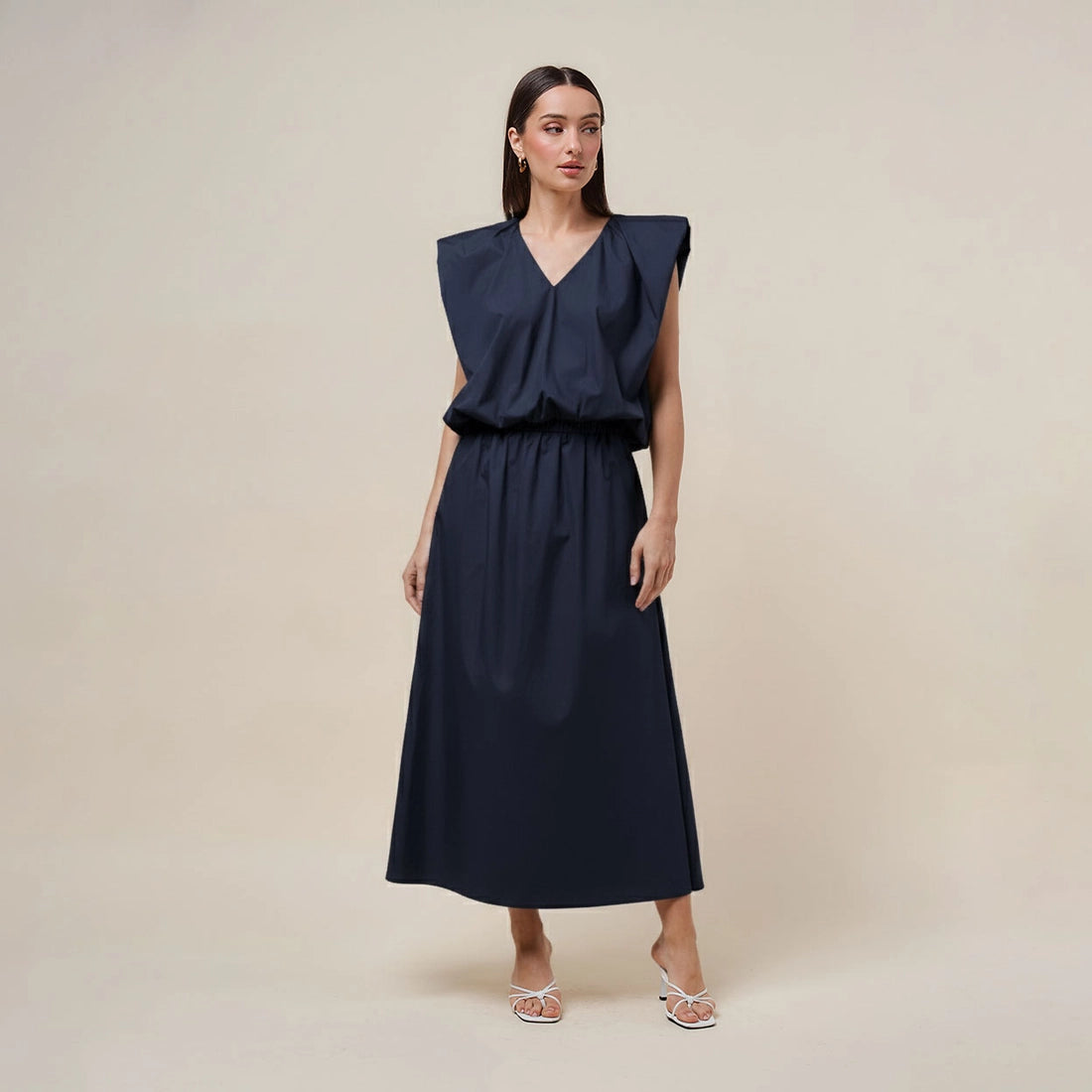 Midi Skirt