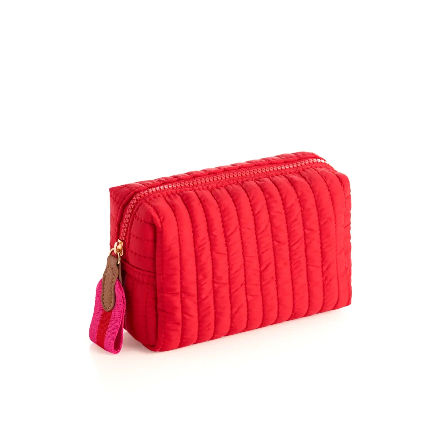 Ezra Small Cosmetic Pouch