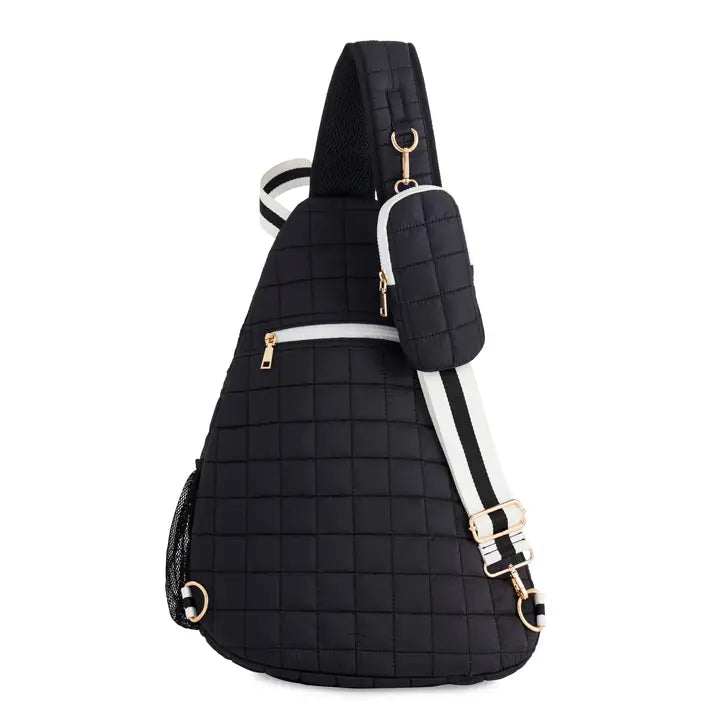 Ezra Sling Bag