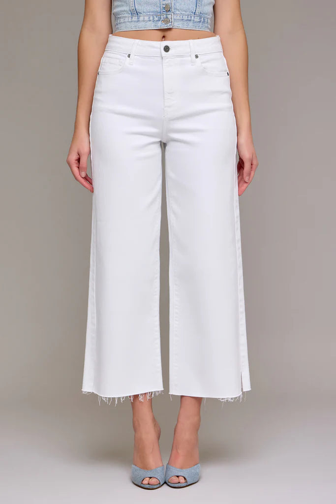 Nori High Rise Wide Leg