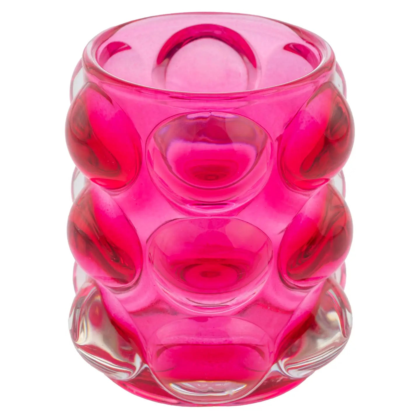 Lucia Hobnail Votive