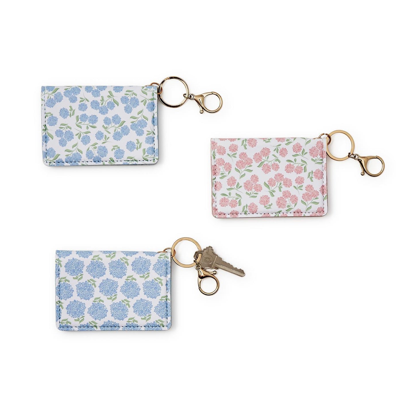 Hydrangea ID Wallet
