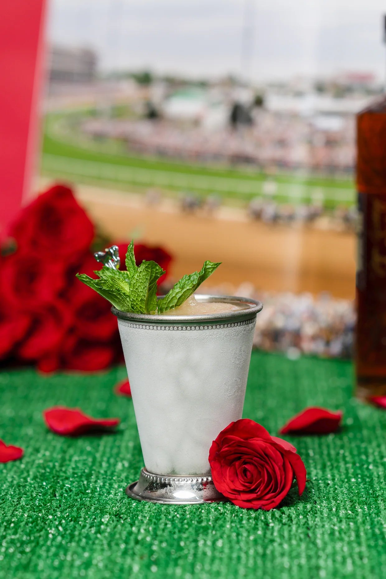 Derby Collection: Mint Julep