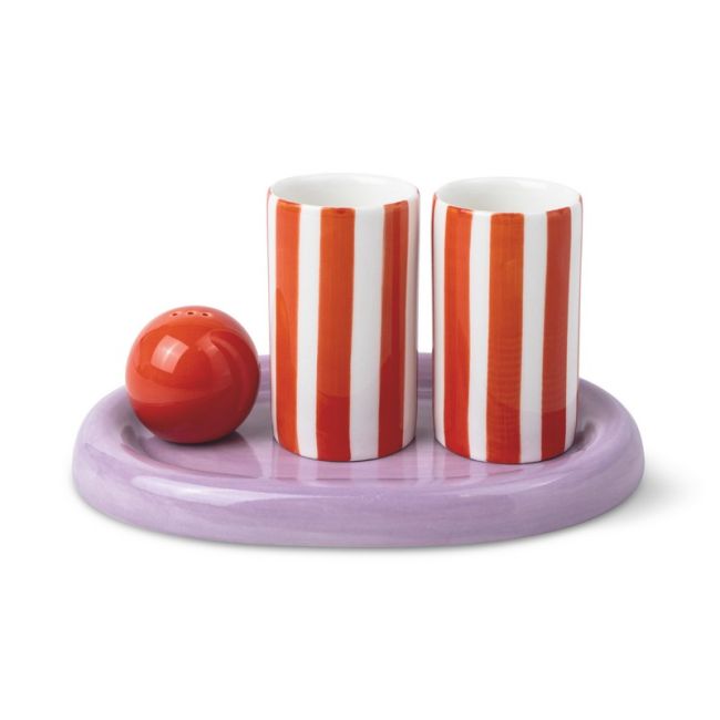 Lily Mae Ceramic Tequila Shot Set