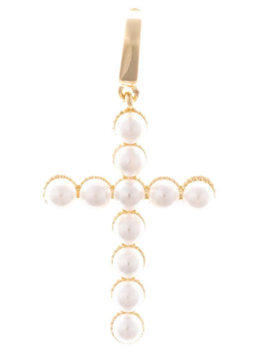 Gold Charms