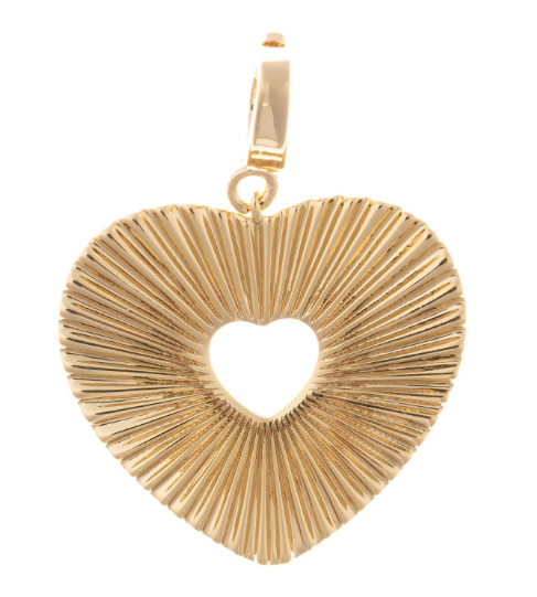 Gold Charms