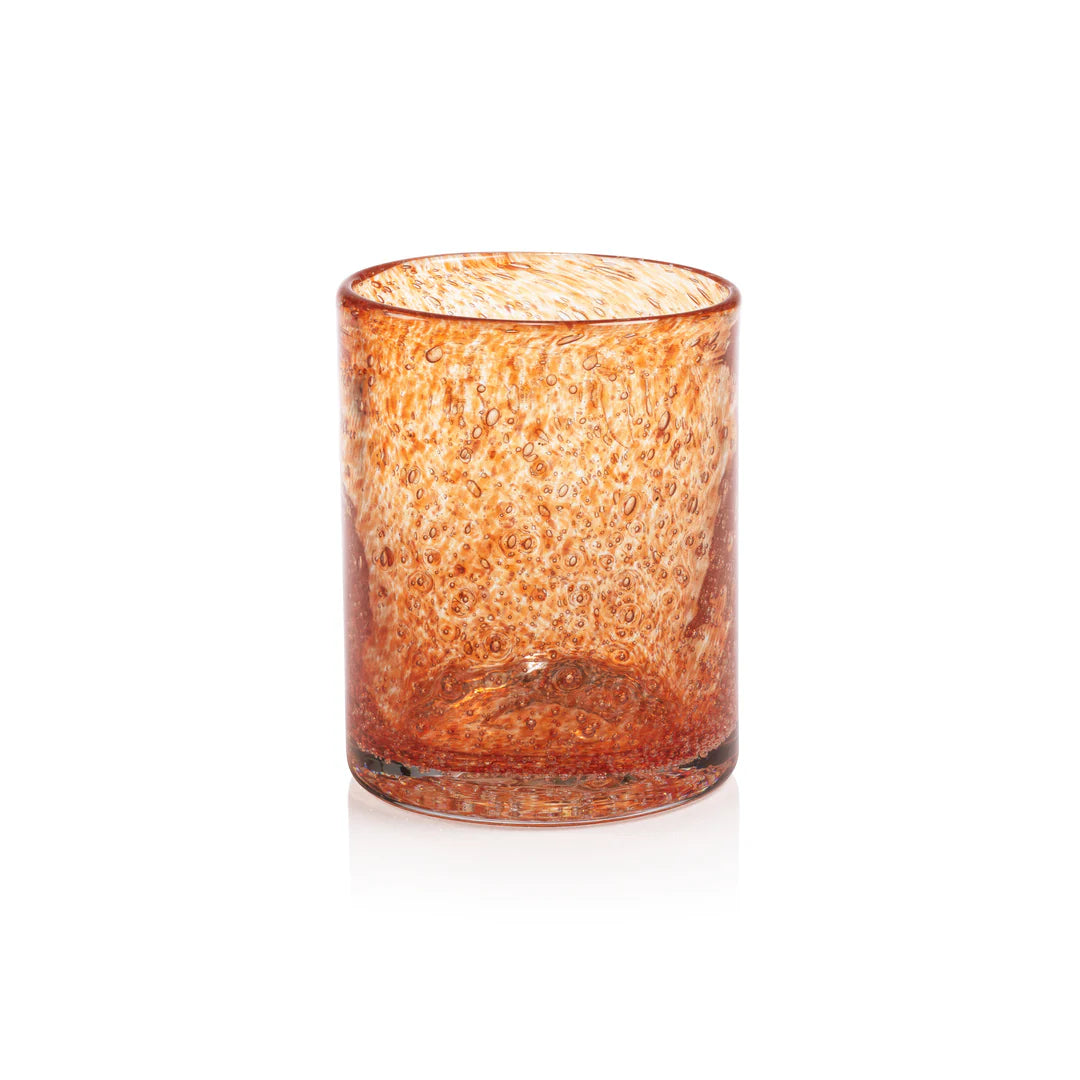 Antibes Glass Tumbler