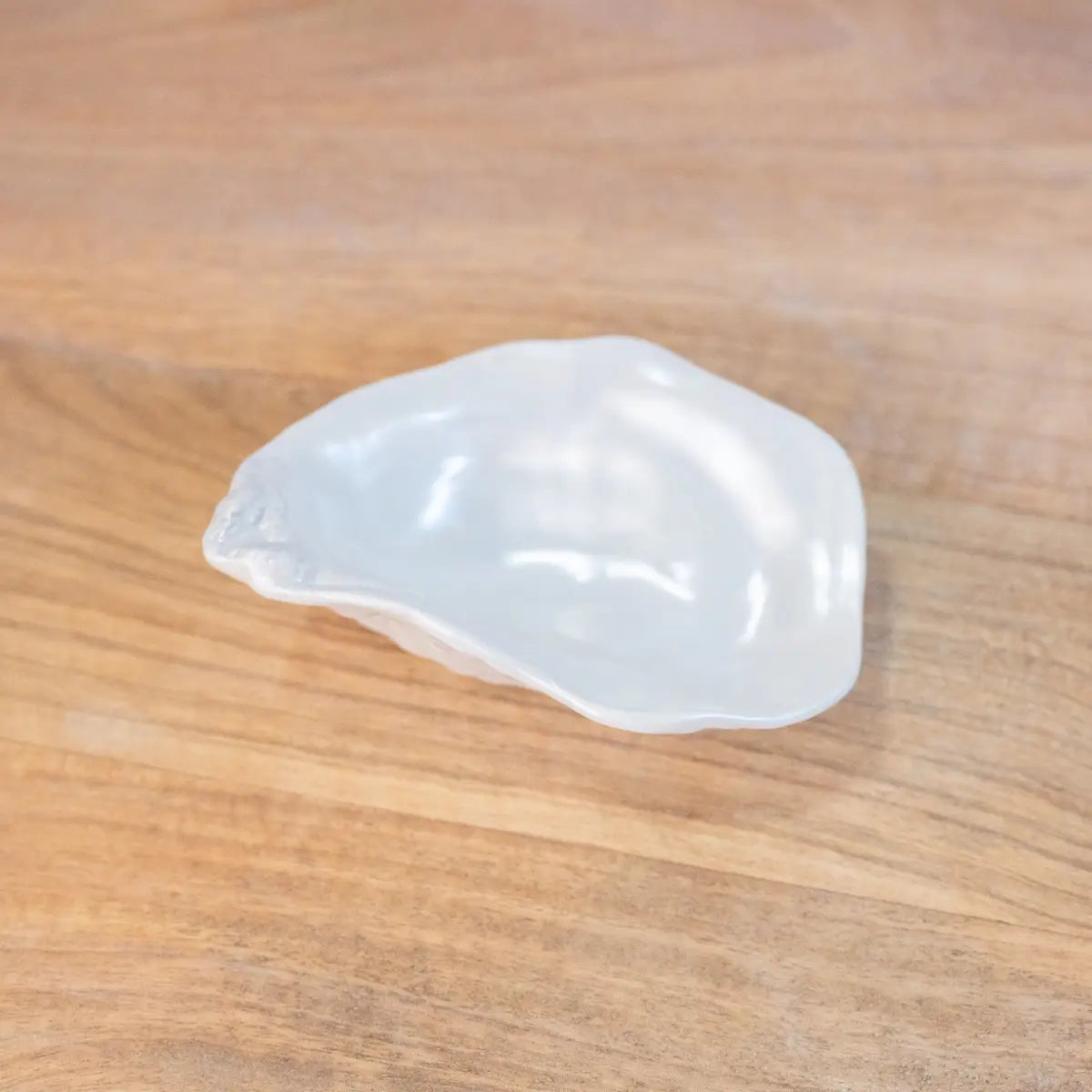 Oyster Pearl Tidbit Dish