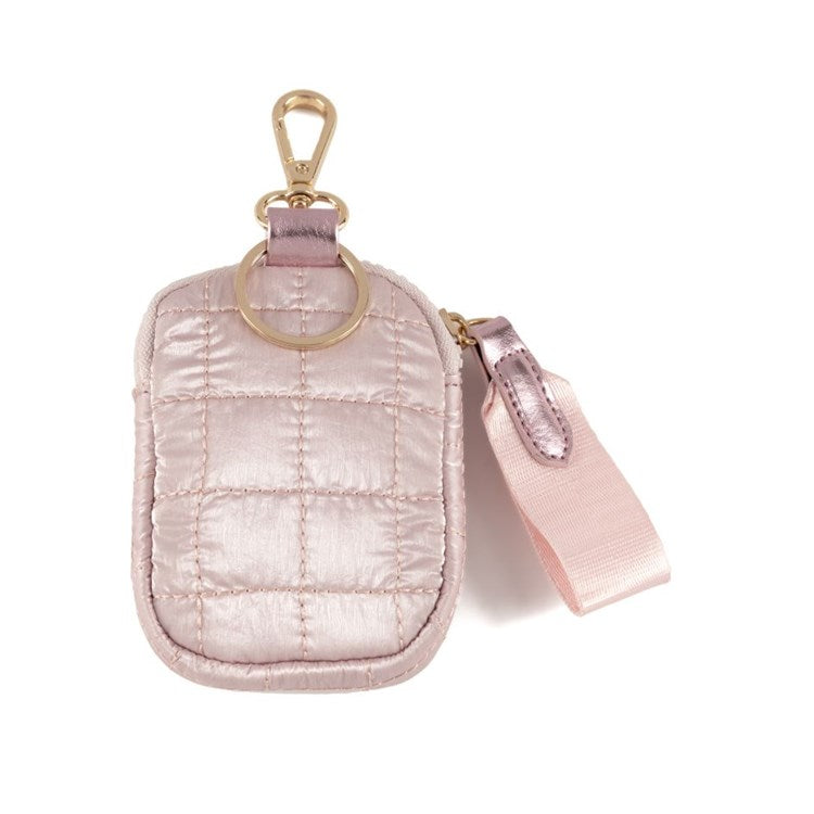 LOGAN CLIP ON POUCH