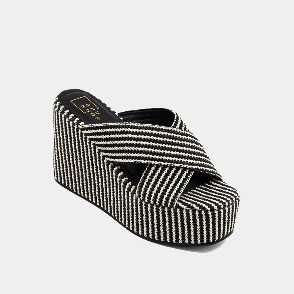 Ludovica Wedge