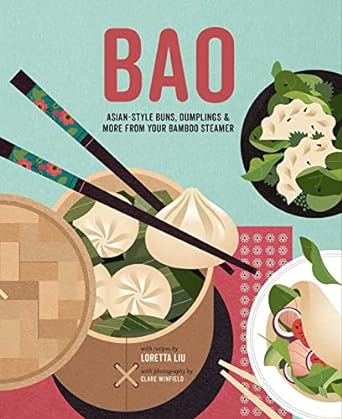 Bao Book