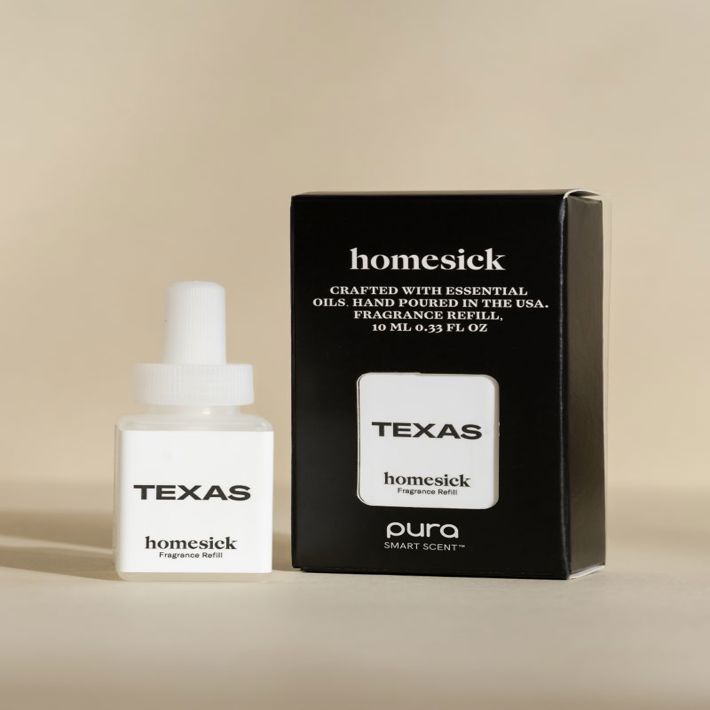 Texas Pura Home Refill