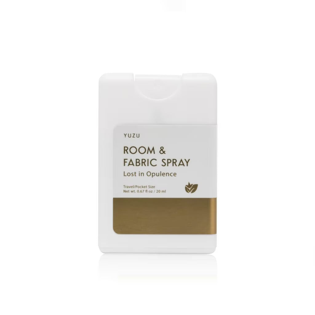Pocket Room & Fabric Spray