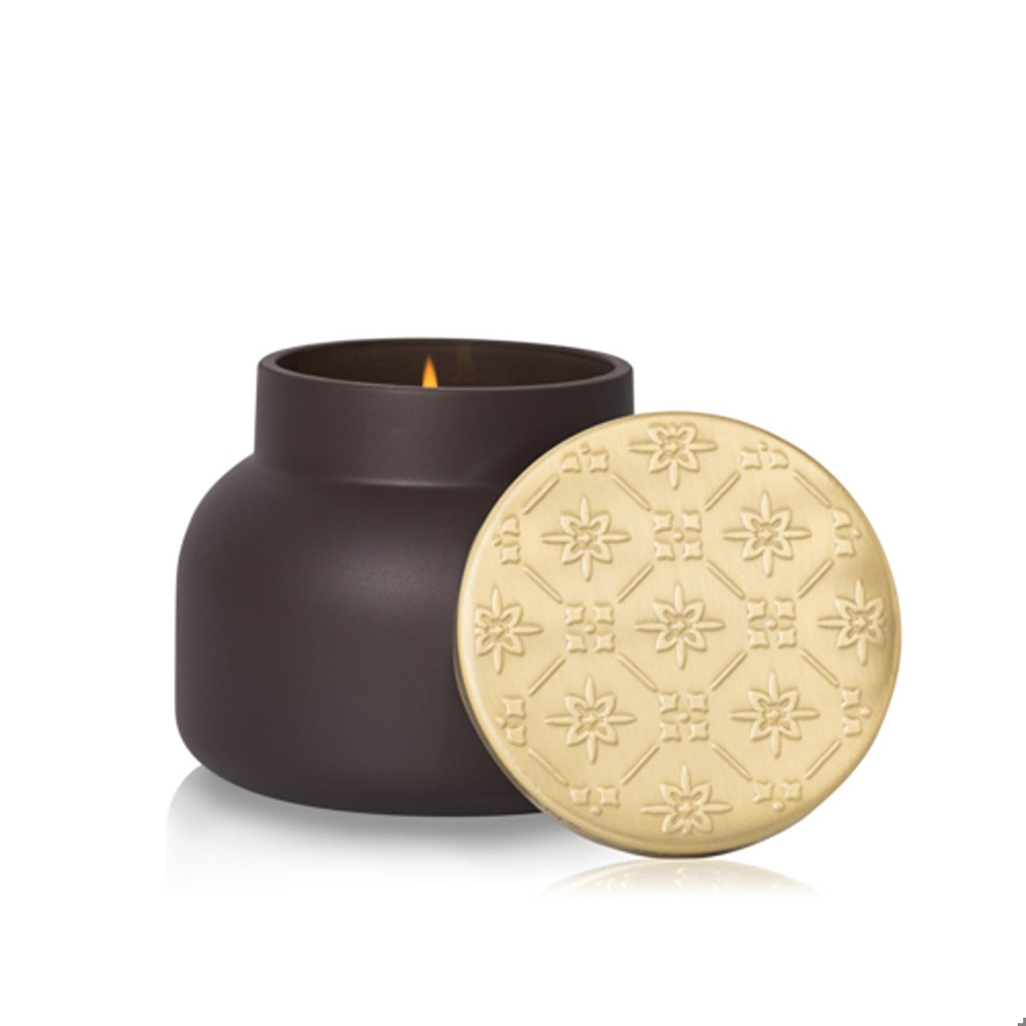 Blue Jean Artisan Terrazza Velluto Signature 19 oz Candle
