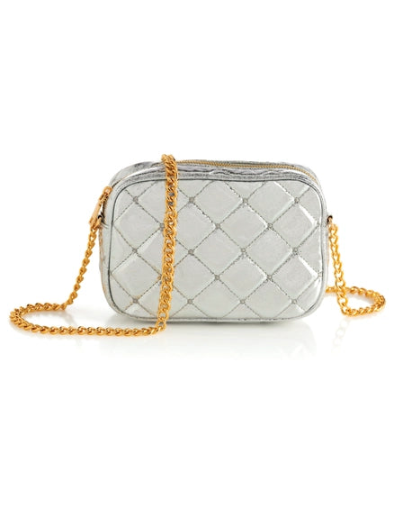 Mademoiselle Camera Bag