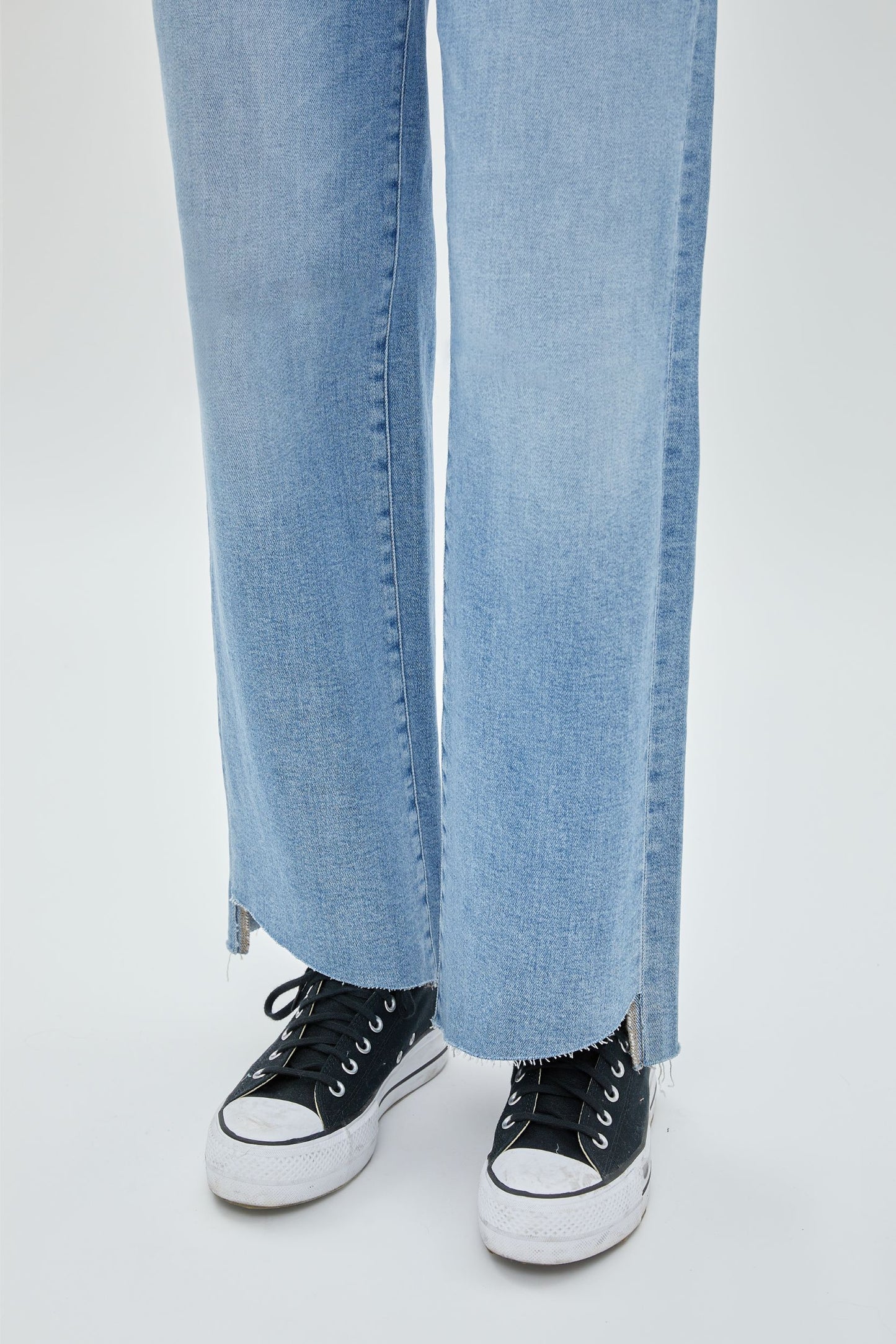 LOGAN HIGH RISE DAD JEAN